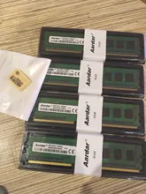 RAM DDR3 Computer Memory 2GB 4GB 8GB 1333MHz 1600MHz Random Access Memory For Desktop