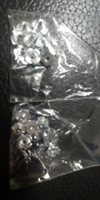 M6 M8 Nut Hardware Tee-Nut Speaker Furniture Insert Blind Four-Claws Zinc-Plated M4 M5