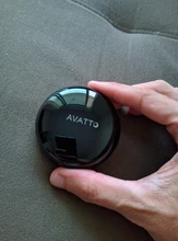 AVATTO-mando a distancia Universal con WiFi para el hogar, Control por aplicación remota Smartlife, Automatización del hogar inteligente, funciona con Google Home y Alexa