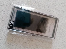 IRISYOUSELF-extensiones de pestañas postizas de visón, 20 hileras, naturales, suaves, individuales, maquillaje