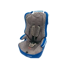 Автокресло 513 R ЛЮКС Teddy Bear