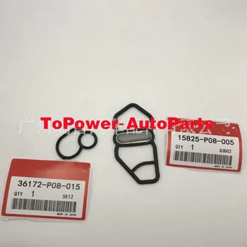 

OEM 15825-P08-005 36172-P08-015 Upper & Lower VTEC Solenoid Gaskets For Honda Civic Integra Prelude 15825P08005 36172P08015