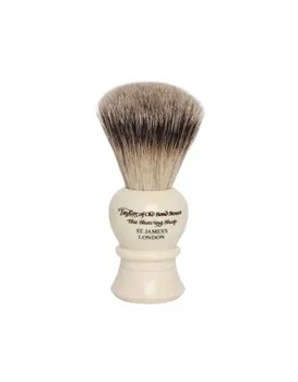 

Taylor of Old Bond Street Shaving brush Super Badger
