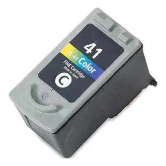 

7MLX3 REG. for Canon Color for PIXMA IP2200 IP6210D CL-41