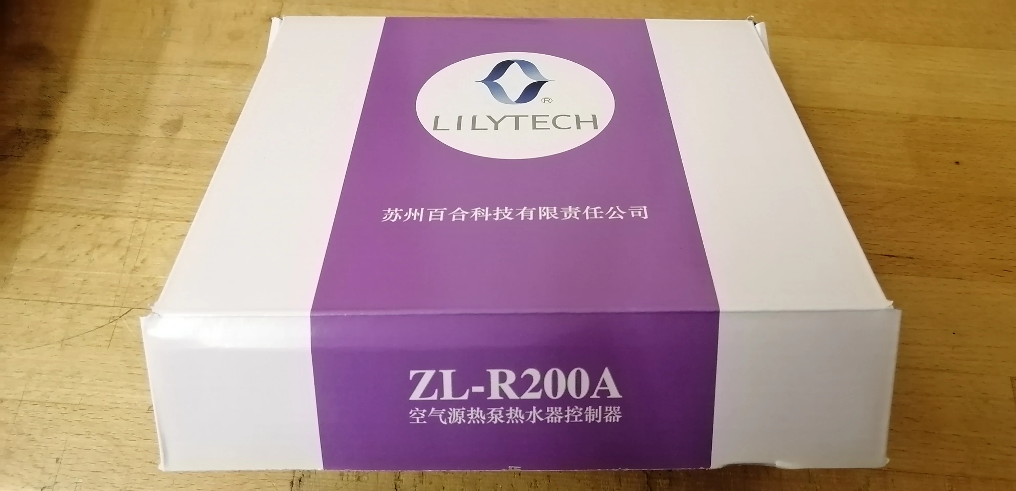 Lilytech zl r200a инструкция