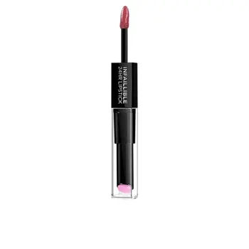

Infaillible 24h lipstick 213 toujours teaberry
