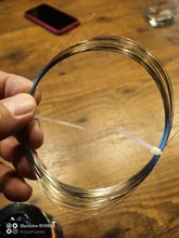 Spring-Wire Stainless-Steel Full-Hard-Wire