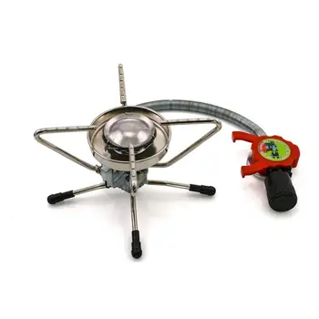 

Stove gas portable mini-1000 (tm-100)