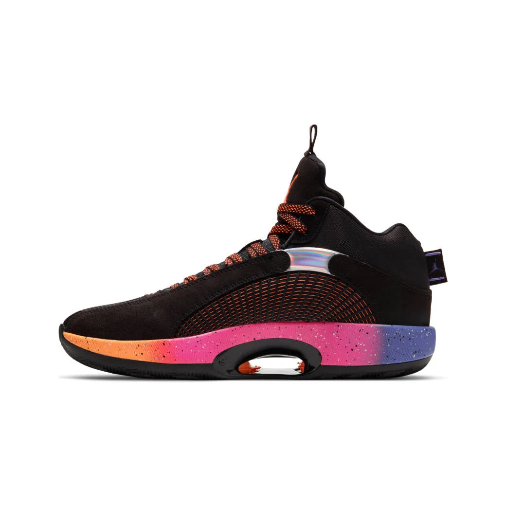 Original Nike Air Jordan XXXV \