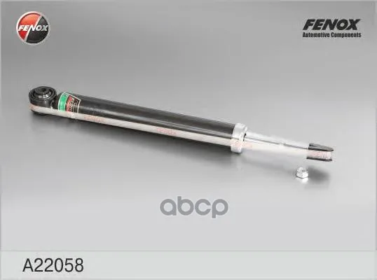 Амортизатор FENOX арт. A22058