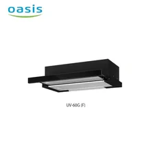 Вытяжка кухонная "making Оasis everywhere" UV-60G(F