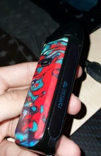 SMOK-kit de vapeo nord 2, batería de 1500mah, cigarrillo electrónico de 40W, Cartucho de 4,5 ML, pantalla OLED de 0,69 pulgadas, RPM y bobinas nord