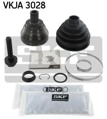 Шрус Audi A3 Ii/Skoda/Vw Golf V-Vii/Passat Vi 1.9-3.2tdi 03-12 Нар. Skf Vkja3028 Skf арт. VKJA3028