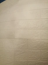 Wall-Paper Brick Self-Adhesive-Paper 3d-Decor Marble Bedroom Living-Room Waterproof 