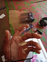 Protector de cristal para lente de cámara, protector de pantalla 2 en 1 para oppo a5 2020, oppo a9 2020 a 5 9, cubierta completa de vidrio templado