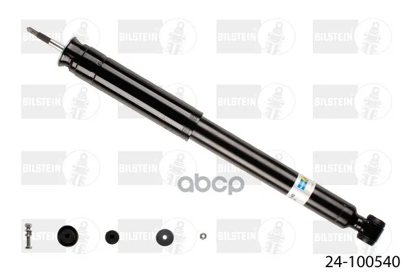 Амортизатор Подвески Mb E-Class(S210 W210),V,B4 Bilstein арт. 24-100540
