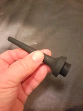 Portable Bidet Cleaner Hygiene Wash Nozzle Hose Douche Enema Shower