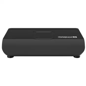 

Latest generation DGQ800 HD terrestrial digital receivers