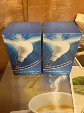 Solar-Lamp Led-Lighting Portable-Bulb 15W 130LM