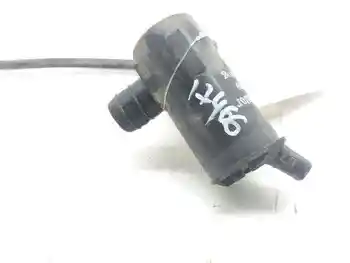 

96540501 CHEVROLET KALOS clean pump