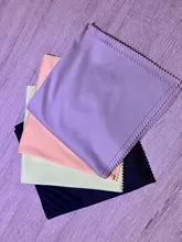 High-Qualityglasses Wipe Screens-Camera Phone-Pad Eyeglass Cleaning-Cloth Microfiber