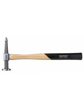 

117900100 HAMMER PLATER FLAT ROUND + FLAT TIP HMBH01
