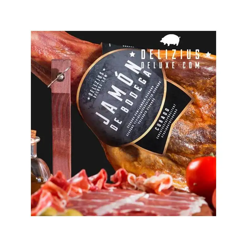 Ветчины винный Delizius Deluxe