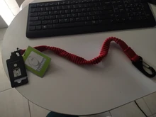 Leash-Rope Extension Short-Bungee Dog-Collar Truelove Training Retractable Walking-Tll2971