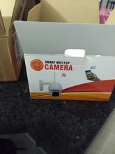 5MP cámara PTZ con Wifi al aire libre 5X Zoom óptico 1080P cámara IP de seguridad CCTV vigilancia de H.265 P2P ONVIF Audio velocidad Domo Cámara