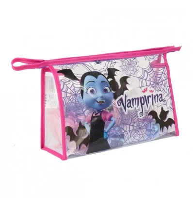 Дорожный набор для ухода за сумкой/путешествия VAMPIRI| |