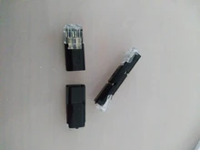 Pluggable-Wire-Connector Wires Wiring Crimp-Terminals Electrical-Cable Quick-Splice 22-20AWG