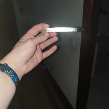 1cmx8m Bike Reflective Stickers Cycling Fluorescent Reflective Tape MTB Bicycle Adhesive