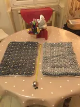 Bed-Mat Cushion Pet-Blanket Home-Rug Fleece-Pad Sleeping-Cover Cat Sofa Puppy Dog Soft-Flannel