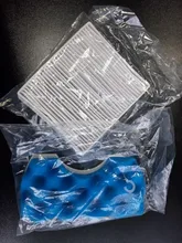 HEPA-FILTER-KIT Parts-Accessory Sponge Robot-Vacuum-Cleaner SC45 DJ97-01040C Samsung