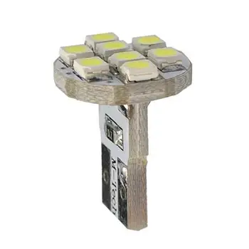 

Set of 10 und. L078W-LED lamp L078 - W5W 8xSMD3528 White