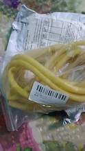 Rubber-Tube Slingshot Catapult Latex Surgical-Hose Natural-Bands Fitness 3M for Hunting