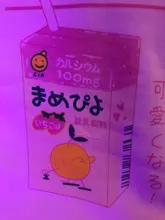 Sweatshirts Hooded Long-Sleeve Printed Female Thick Cute Cartoon Back Velvet