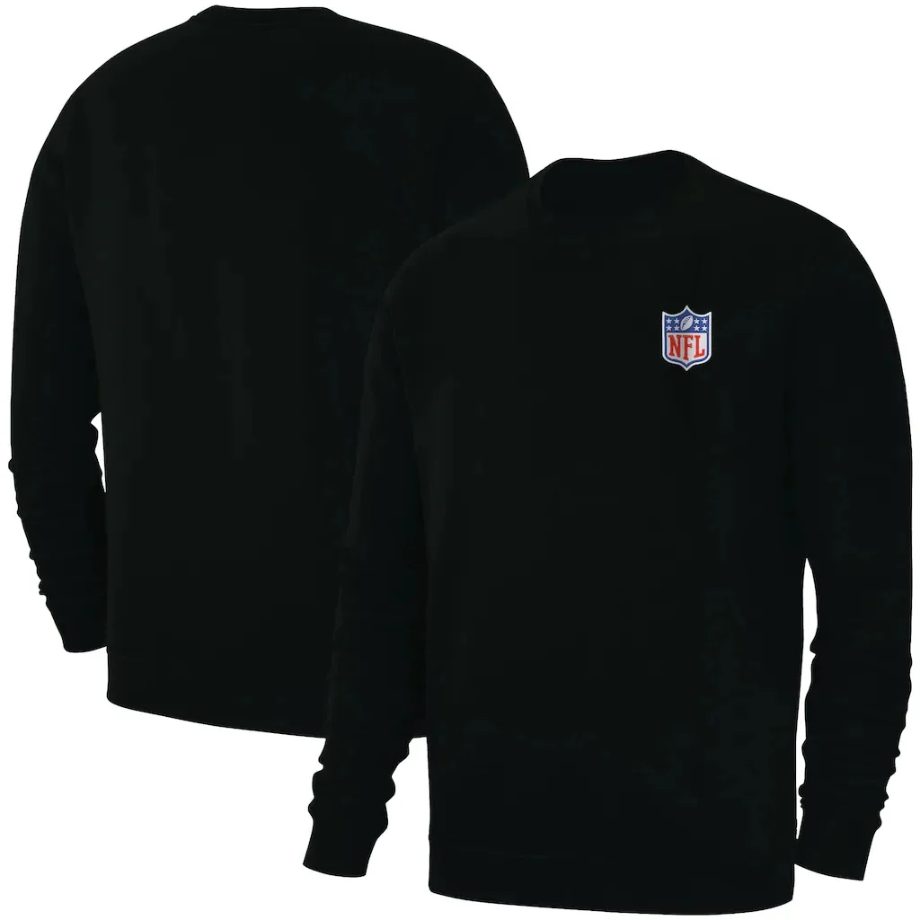 

NFL Logo Basic (Knitted)