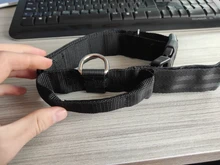 Necklace Name-Tags Dog-Collar KOMMILIFE Personalized For Dogs Nylon with Explosion-Proof