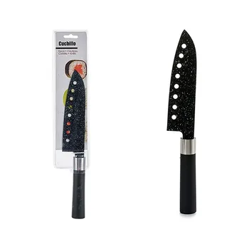 

Kitchen Knife (2 x 37,5 x 7,5 cm)