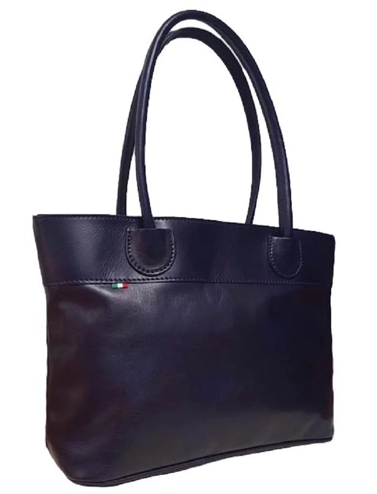 Leather women bag Bottega Carele BC228|Сумки с ручками| |