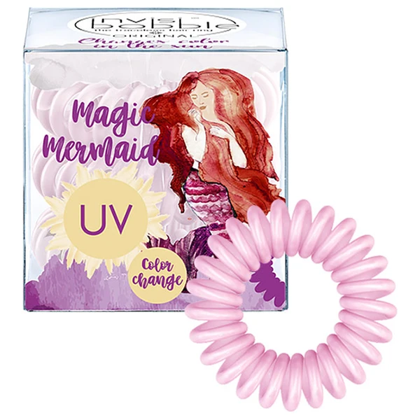 Резинки для волос Magic Mermaid Invisibobble