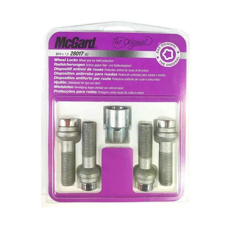 Secrets on wheels mcgard 28017su | Автомобили и мотоциклы
