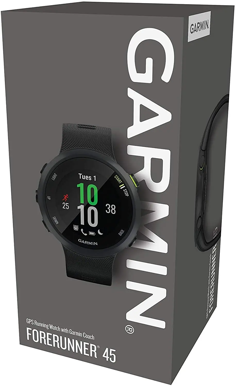 Garmin Forerunner 45 L/G Multisport 