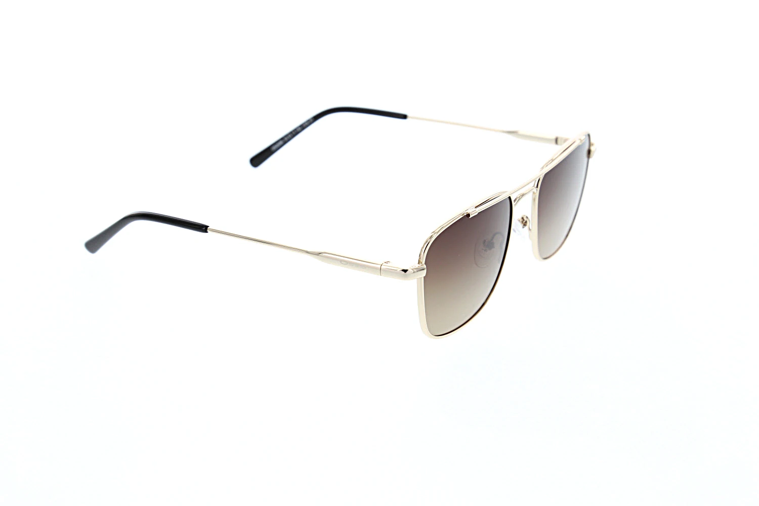 

Men's sunglasses os 2698 01 metal gold organic square square 53-17-142 osse