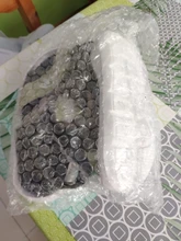 Sandalias de verano para bebés y niñas, zapatos transpirables de tela de red de Color, nuevo diseño