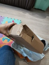 Lámpara de escritorio de lupa plegable profesional, luz LED de lectura con tres modos de atenuación, fuente de alimentación USB, 5 aumentos