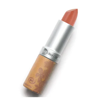 

COULEUR CARAMEL MATTE LIPSTICK 252 BEIGE CHORAL