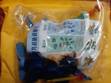 Juego de juguetes de dinosaurio para niño con estilo Montessori, diseñador educativo, modelo de ensamblaje, rompecabezas de taladro, juguetes para chico