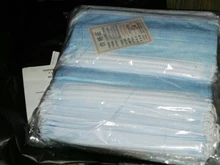 Envío dentro de 12 horas desechable mascarillas de proteccion contra la gripe protección máscara de contaminación por polvo alergia partículas filtro facial purificación de aire